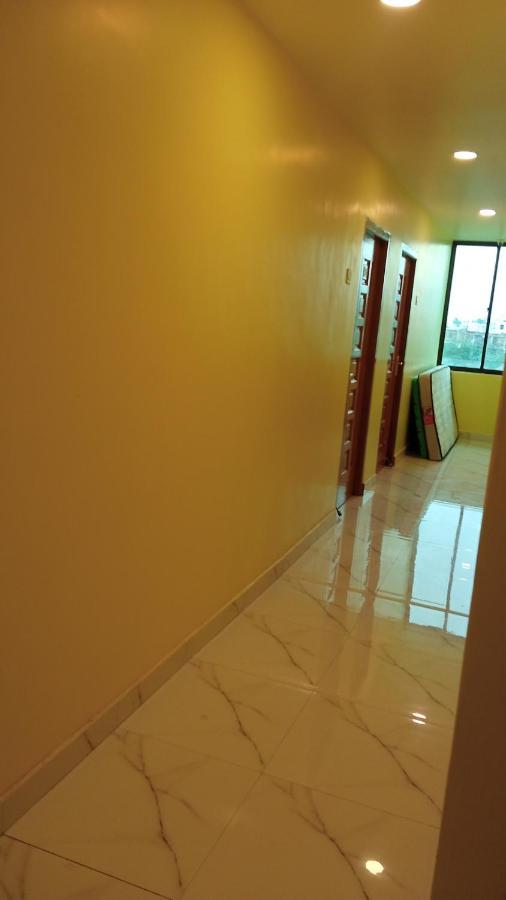 Amaran Hotels Madurai Bagian luar foto