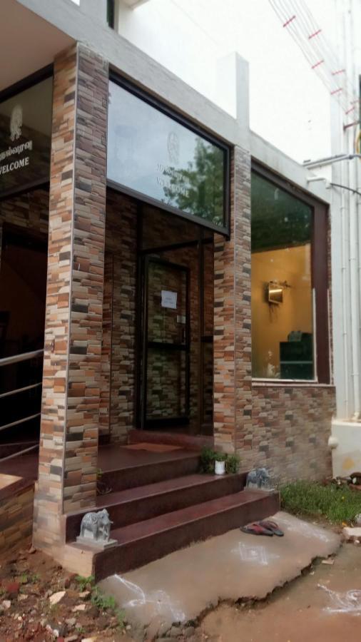 Amaran Hotels Madurai Bagian luar foto