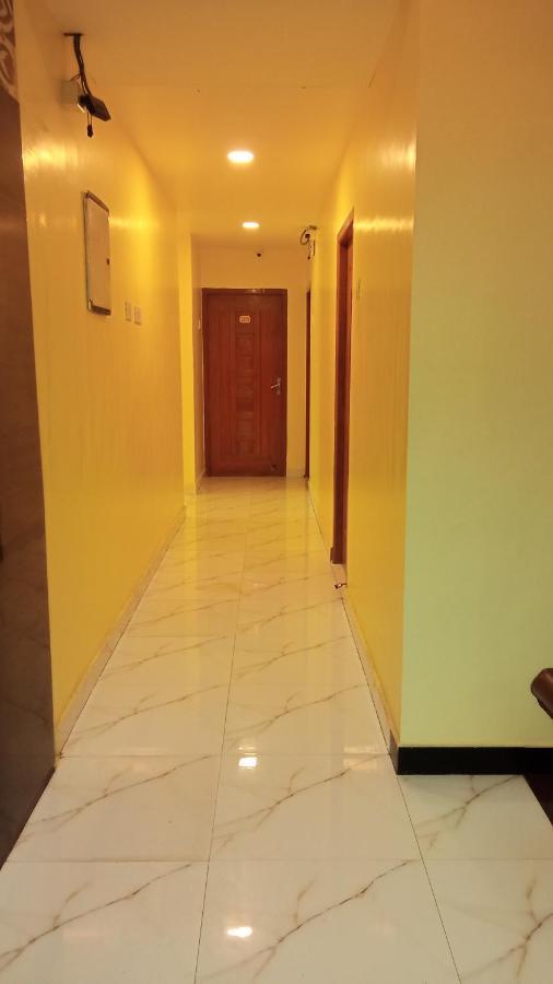 Amaran Hotels Madurai Bagian luar foto
