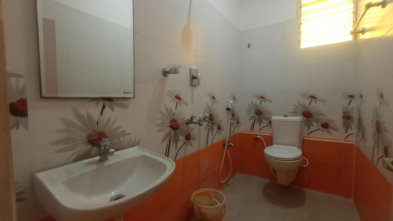 Amaran Hotels Madurai Bagian luar foto